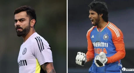 Kohli’s successor: Why Tilak Varma can be IND’s solution for no. 3 spot after Virat’s retirement