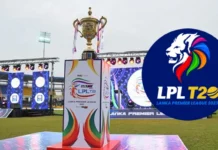 Lanka Premier League 2025 Postponed to Focus on T20 World Cup Preparations LPL 2025 postponed for T20 World Cup preparation