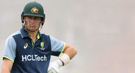 Marnus Labuschagne Released as Australia Announce Major Squad Changes for India Series