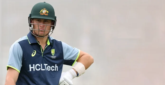 Australia cricket team announce squad changes ahead of India series