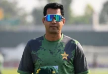 Masood and Shafique Build Strong Opening Stand for Pakistan on Day 1 vs South Africa Masood and Shafique partnership vs South Africa Test 2025