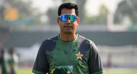 Masood and Shafique Build Strong Opening Stand for Pakistan on Day 1 vs South Africa