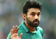 Mohammad Rizwan Sacked As Pakistan ODI Captain For Refusing To Endorse Betting Brands Mohammad Rizwan sacked as Pakistan ODI captain