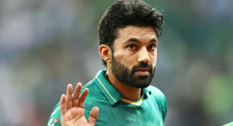 Mohammad Rizwan Sacked As Pakistan ODI Captain For Refusing To Endorse Betting Brands