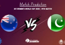 NZ-W vs PAK-W ICC Women’s World Cup 2025: Match Prediction, Who Will Win the 19th ODI in Colombo? NZ-W vs PAK-W 19th Match Prediction