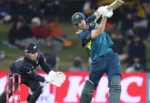 NZ vs AUS 3rd T20I Highlights: Mitchell Marsh’s Century Powers Australia to Thrilling Win in Mount Maunganui NZ vs AUS 3rd T20I Highlights