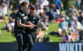 England Edge Past New Zealand in Thriller: 1st ODI Highlights 2025 ENG vs NZ 1st ODI Highlights
