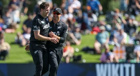 England Edge Past New Zealand in Thriller: 1st ODI Highlights 2025