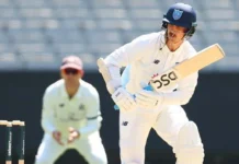 Nic Maddinson Opens Up on ‘Daunting’ Battle With Testicular Cancer Nic Maddinson Testicular Cancer Battle