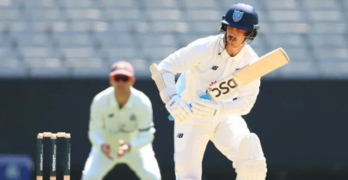 Nic Maddinson Testicular Cancer Battle