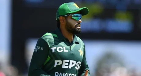 PCB Approves Babar Azam and Six Pakistani Stars for BBL 2025–26: Report