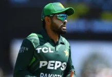PCB Approves Babar Azam and Six Pakistani Stars for BBL 2025–26: Report PCB Approves Babar Azam for BBL 2025–26