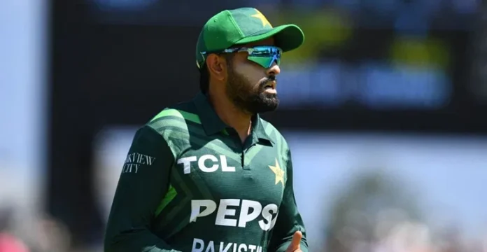 PCB Approves Babar Azam for BBL 2025–26