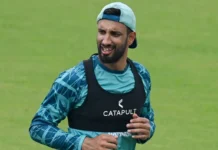 PCB Names Shan Masood as Consultant of International Cricket and Players’ Affairs Shan Masood PCB Consultant Appointment