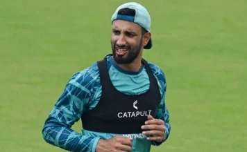 PCB Names Shan Masood as Consultant of International Cricket and Players’ Affairs Shan Masood PCB Consultant Appointment