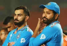 No Virat Kohli or Rohit Sharma: Pat Cummins Explains His All-Time India-Australia ODI XI Pat Cummins All-Time India Australia ODI XI