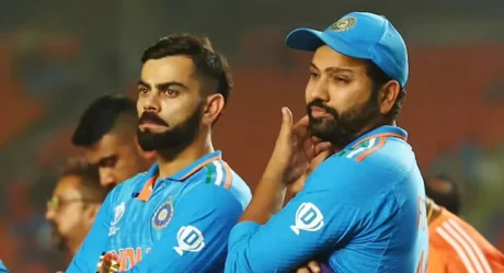 No Virat Kohli or Rohit Sharma: Pat Cummins Explains His All-Time India-Australia ODI XI
