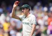 Pat Cummins Gives Injury Update Ahead Of Ashes 2025-26 Pat Cummins Injury Update Ashes 2025-26