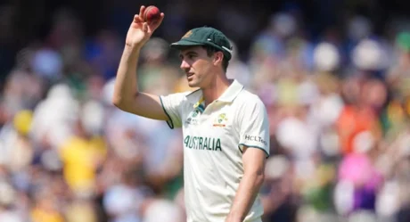 Pat Cummins Gives Injury Update Ahead Of Ashes 2025-26