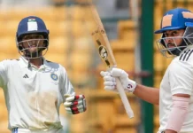 Prithvi Shaw, Musheer Khan Set to Undergo Serious Investigation Over Ugly Fight Prithvi Shaw and Musheer Khan confrontation on cricket field