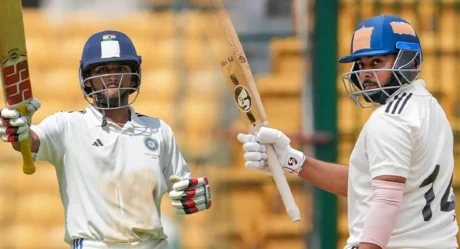 Prithvi Shaw, Musheer Khan Set to Undergo Serious Investigation Over Ugly Fight