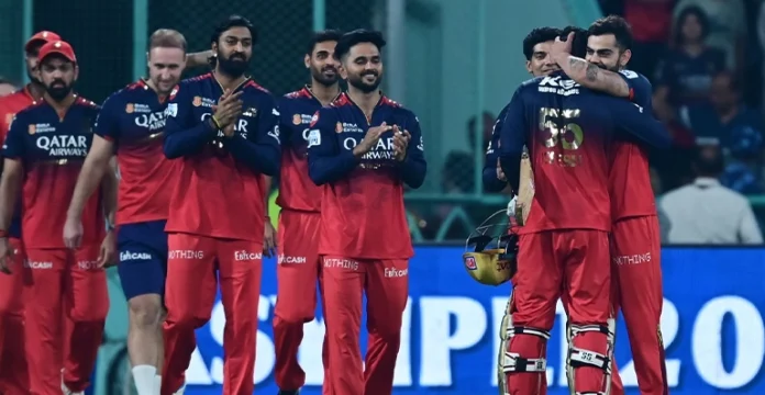 RCB sale speculation after IPL 2025