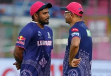 5 Players Rajasthan Royals Can Release Ahead of IPL 2026 Auction Rajasthan Royals IPL 2026 player releases