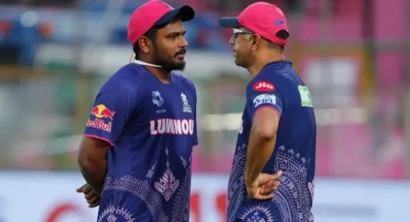 5 Players Rajasthan Royals Can Release Ahead of IPL 2026 Auction