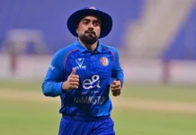 Rashid Khan Tops ICC ODI Bowling Rankings After Match-Winning Series Rashid Khan No.1 ODI bowler