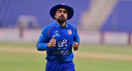 Rashid Khan Tops ICC ODI Bowling Rankings After Match-Winning Series