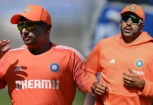 Ravichandran Ashwin Expresses Shock Over Sarfaraz Khan’s Exclusion from India A Squad Ashwin Questions Selectors After Sarfaraz Left Out