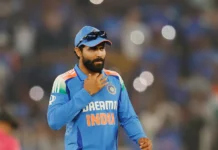 Ravindra Jadeja Reacts to ODI Snub, Dismisses Captaincy Ambitions Ravindra Jadeja ODI non-selection