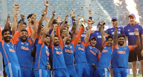 Rinku Singh, Who Played In Asia Cup Final, Receives Rs 5 Crore Extortion Threat