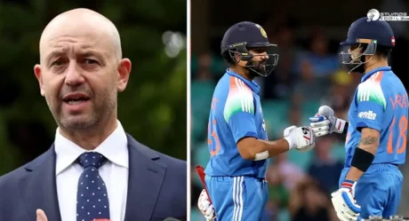 Australia Eyes Rohit & Kohli for Big Bash League BBL: CA CEO Speaks Out