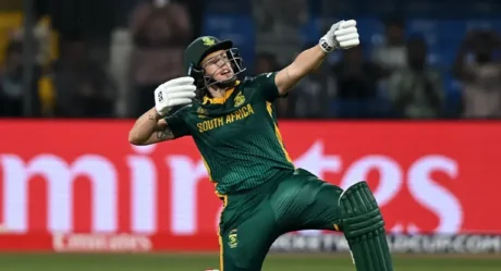 SA-W vs NZ-W 7th Match Highlights: South Africa Women Beat New Zealand by 6 Wickets