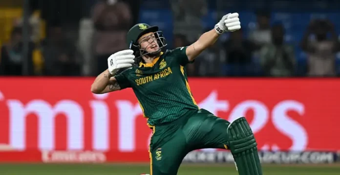 SA-W vs NZ-W 7th Match Highlights