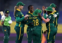 Women’s World Cup 2025: South Africa Women vs Pakistan Women Highlights & Result – Match 22 SA-W vs PAK-W 22nd Match Highlights