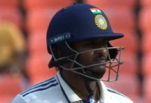 IND vs WI 1st Test: Why is Sai Sudharsan Struggling in Test Cricket? Sai Sudharsan Test struggles