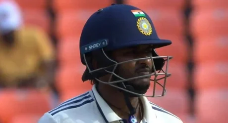IND vs WI 1st Test: Why is Sai Sudharsan Struggling in Test Cricket?