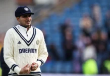 Shubman Gill on Track to Leave Kohli, Dhoni, and Tendulkar Behind Shubman Gill’s captaincy