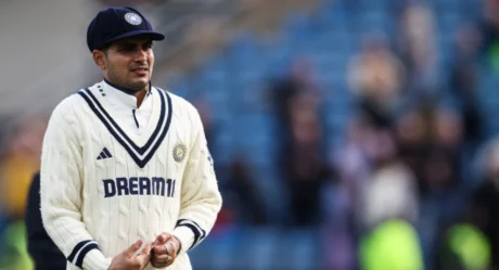 Shubman Gill on Track to Leave Kohli, Dhoni, and Tendulkar Behind