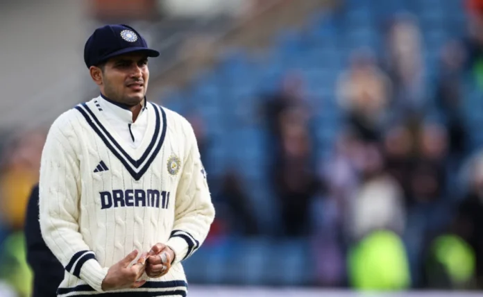 Shubman Gill’s captaincy