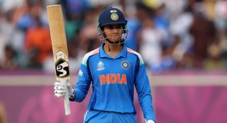 Smriti Mandhana’s Spectacular Feat: The Fastest Indian to 5,000 ODI Runs Surpasses Kohli