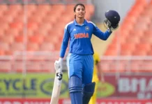 India Star Smriti Mandhana Extends Lead As No. 1 ODI Batter After Women’s World Cup 2025 Heroics Smriti Mandhana Extends Lead As No. 1 ODI Batter 2025