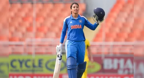 India Star Smriti Mandhana Extends Lead As No. 1 ODI Batter After Women’s World Cup 2025 Heroics