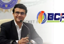 Sourav Ganguly Named Brand Ambassador for Bhartiya Corporate Premier League (BCPL) 2025 Sourav Ganguly announced as brand ambassador for Bhartiya Corporate Premier League 2025