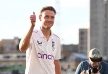 Stuart Broad Labels Current Australian Side ‘Worst Since 2010-11’ Ahead of Ashes 2025 Stuart Broad Calls This the Worst Australian Team