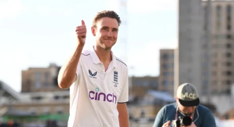 Stuart Broad Labels Current Australian Side ‘Worst Since 2010-11’ Ahead of Ashes 2025