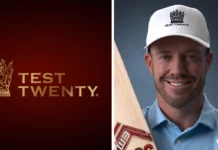 Test Twenty: A Bold New Era of Cricket Blending Tradition with Innovation Test Twenty Cricket format innovation