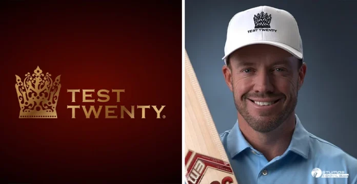 Test Twenty Cricket format innovation